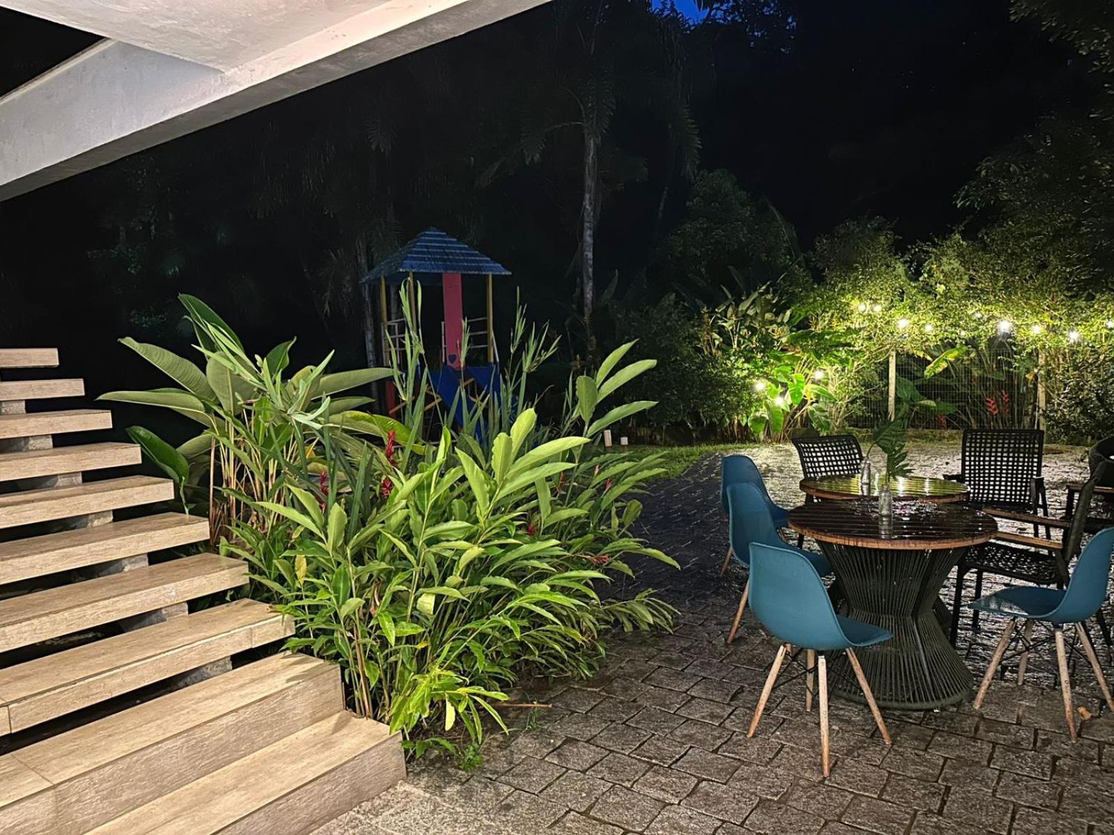 Quarto Em Casa De Praia Com Estacionamento Balneário Camboriú Exterior foto