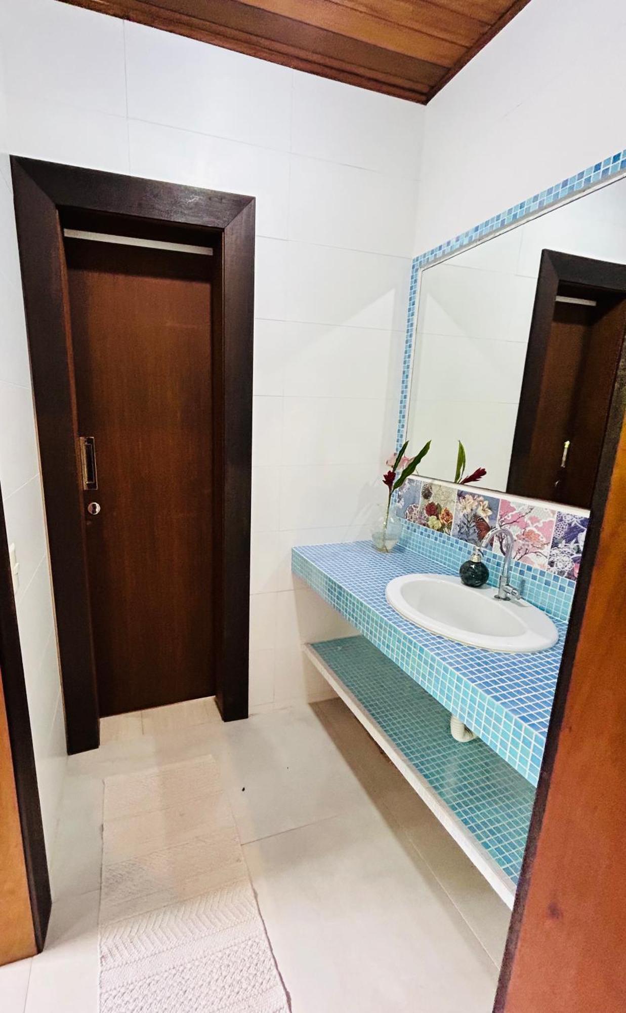 Quarto Em Casa De Praia Com Estacionamento Balneário Camboriú Exterior foto